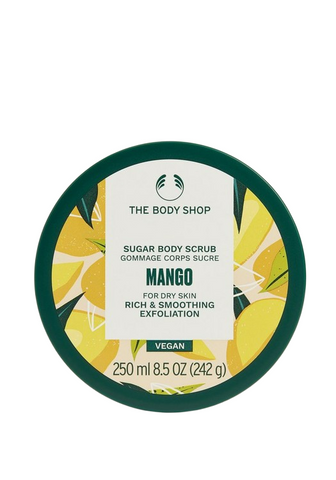 Mango Body Scrub