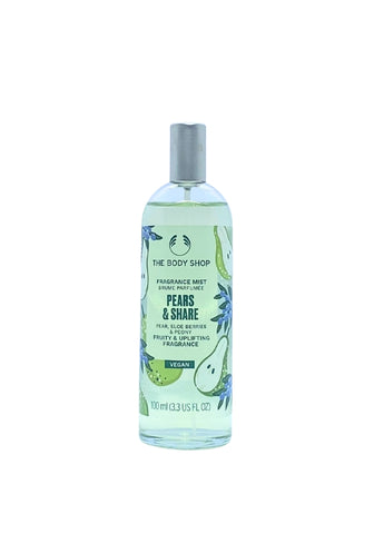 Pears & Share Fragrance Mist