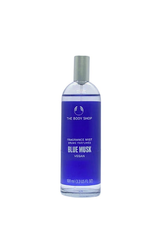 Blue Musk Fragrance Mist