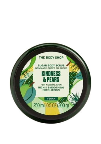 Kindness & Pears Body Scrub