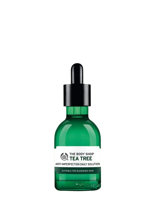 Tea Tree Anti-Imperfection Daily Solution