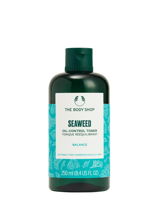 Seaweed Oil-Control Toner