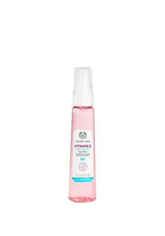 Vitamin E Skin Cooling Gel Mist