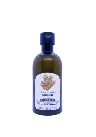 Ginger Scalp Care Conditioner (Classic)