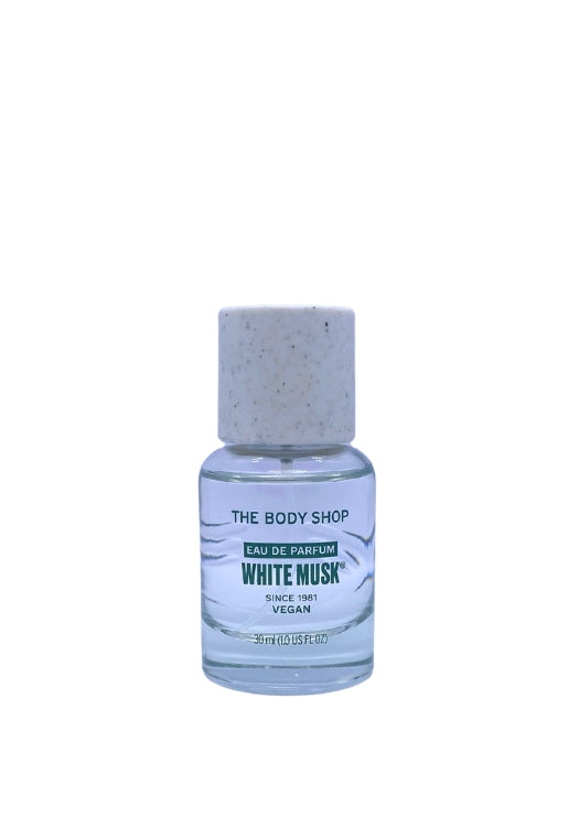 White Musk Eau De Parfum