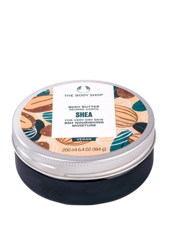 Shea Body Butter