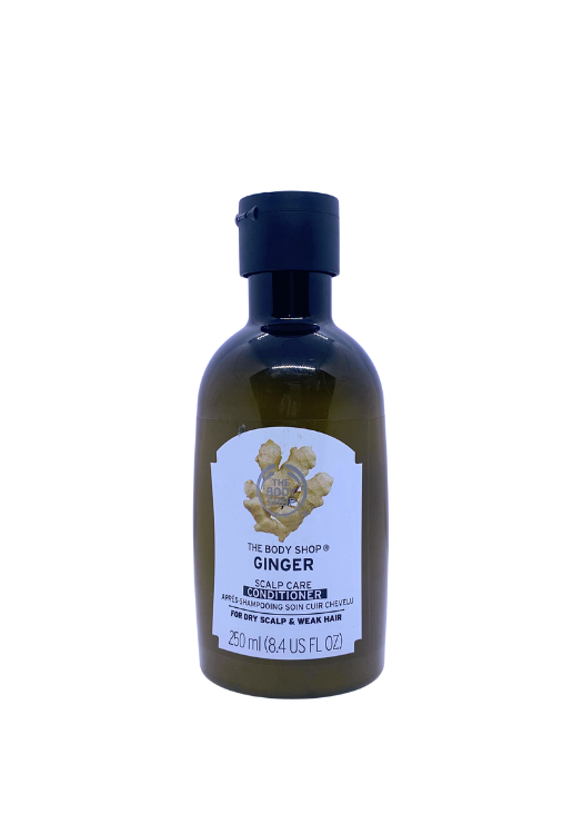 Ginger Scalp Care Conditioner (Classic)