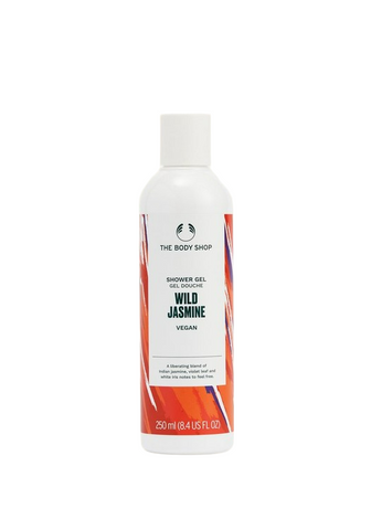 Wild Jasmine Shower Gel