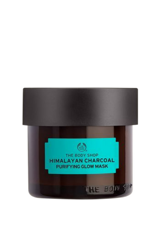 Himalayan Charcoal Purifying Glow Mask (Classic)