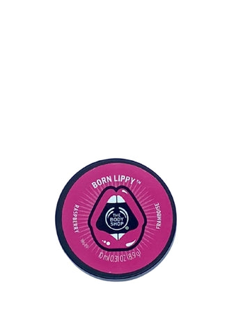 Raspberry Born Lippy Lip Balm