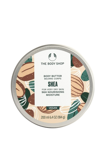 Shea Body Butter