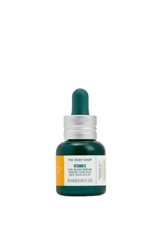 Vitamin C Eye Glow Serum