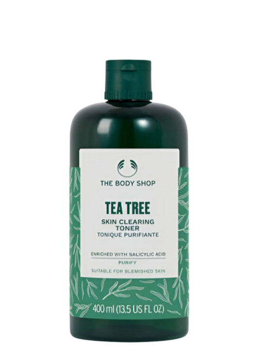 Tea Tree Skin Clearing Mattifying Toner