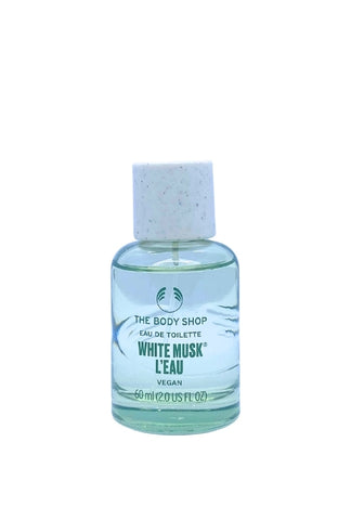 White Musk L’Eau Eau De Toilette
