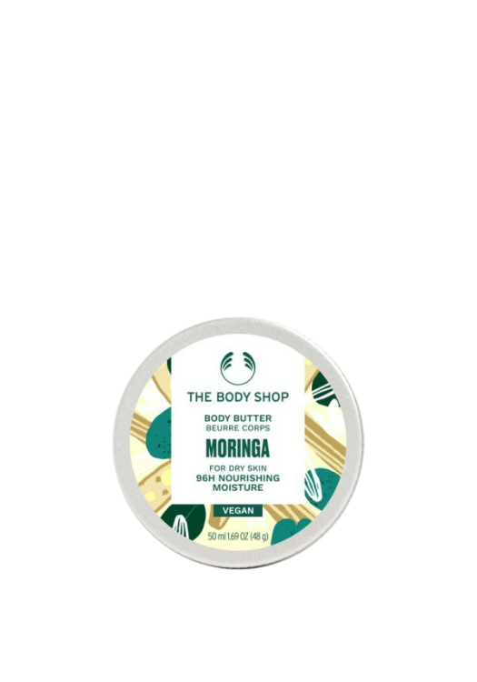 Moringa Body Butter