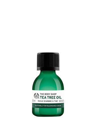 Tea Tree Oil (Classic)