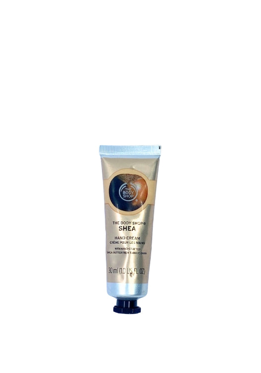 Shea Hand Cream