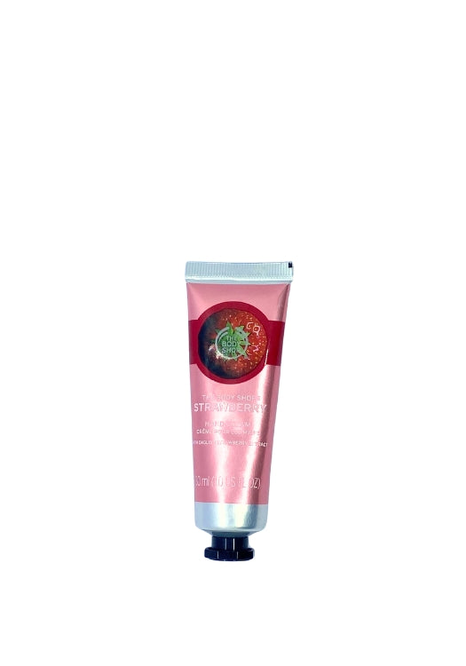 Strawberry Hand Cream (Classic)