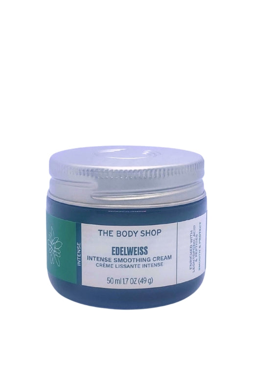 Edelweiss Intense Smoothing Day Cream