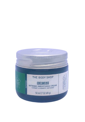 Edelweiss Intense Smoothing Day Cream