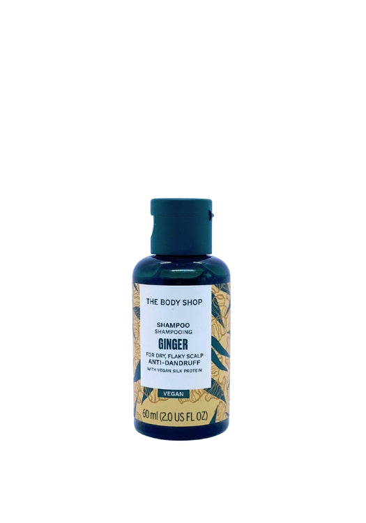 Ginger Anti-dandruff Shampoo