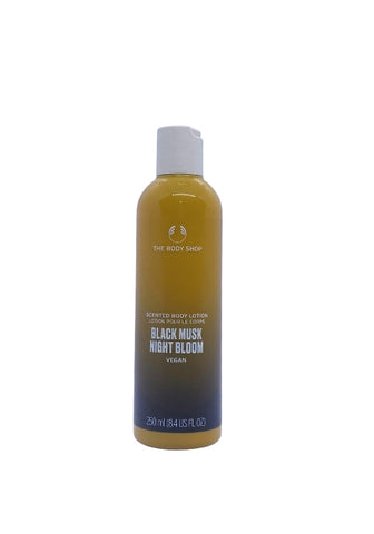Black Musk Night Bloom Lotion