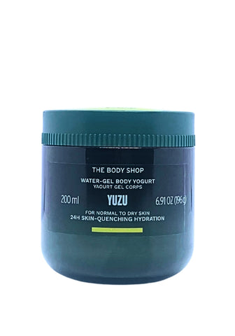 Yuzu Body Yogurt