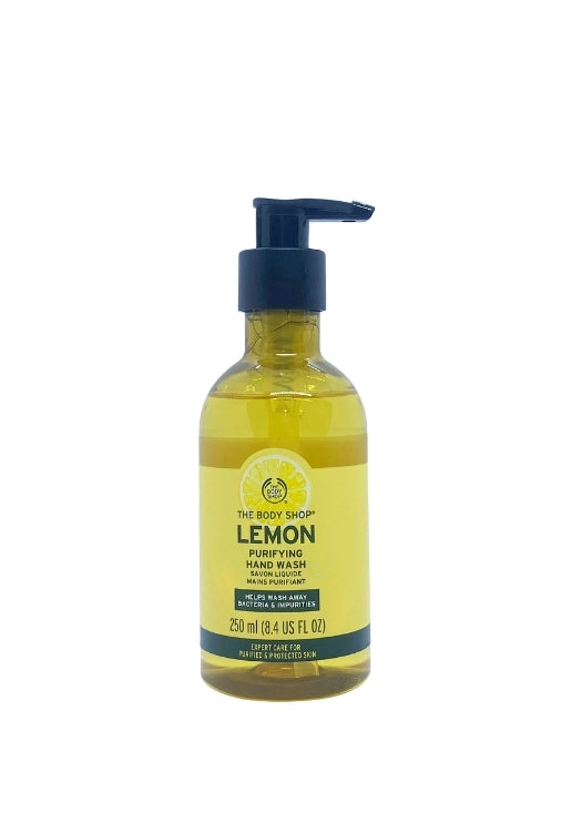 Lemon Purifying Hand Wash