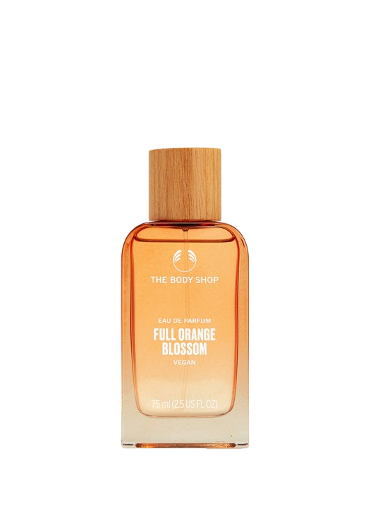 Full Orange Blossom Eau de Parfum