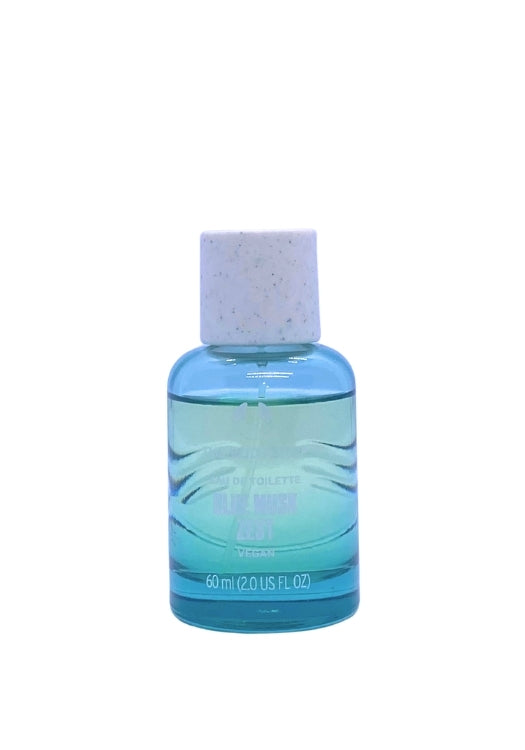 Blue Musk Zest Eau De Toilette