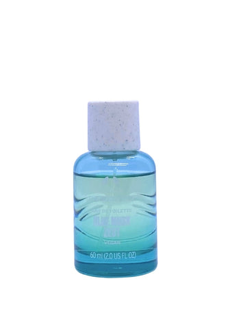 Blue Musk Zest Eau De Toilette