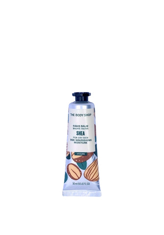 Shea Hand Balm