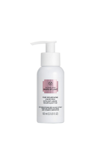 Drops Of Light Pure Resurfacing Liquid Peel