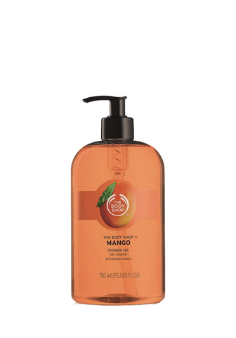 Mango Shower Gel