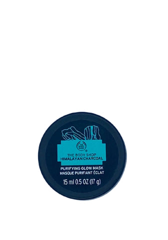 Himalayan Charcoal Purifying Glow Mask (Classic)