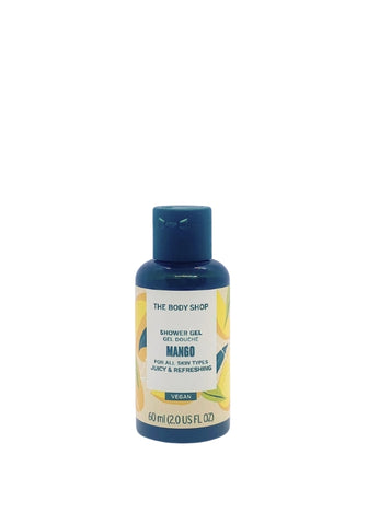 Mango Shower Gel