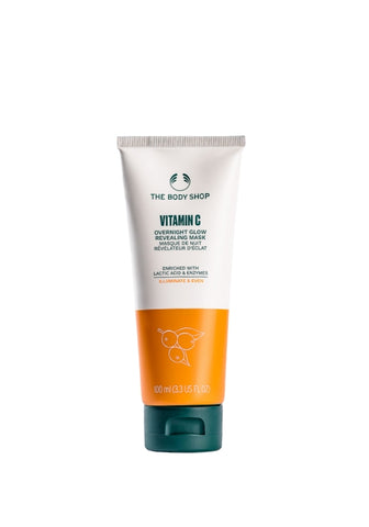 Vitamin C Overnight Glow Revealing Mask