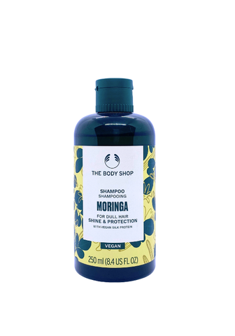 Moringa Shine & Protection Shampoo