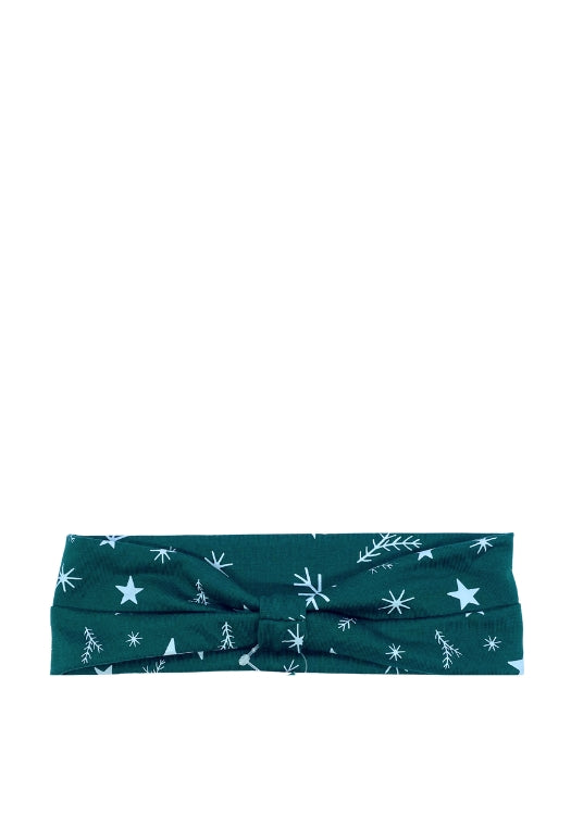 Angels & Garlands Headband