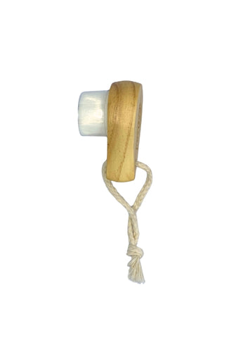 Super Soft Facial Cleansing Brush