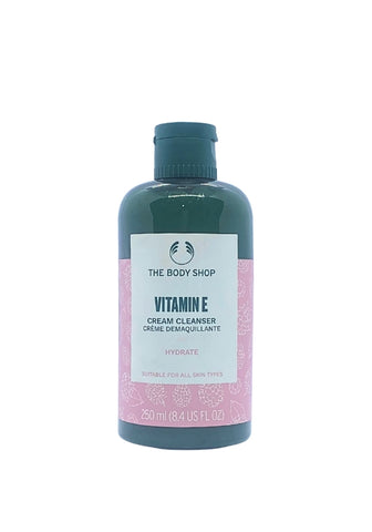 Vitamin E Cream Cleanser