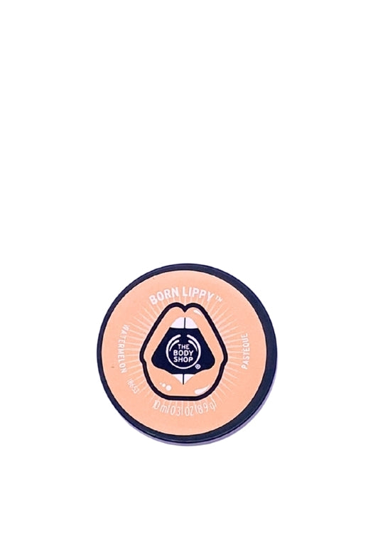 Watermelon Lip Balm Born Lippy