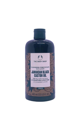 Jamaican Black Castor Oil Cleansing Conditioner