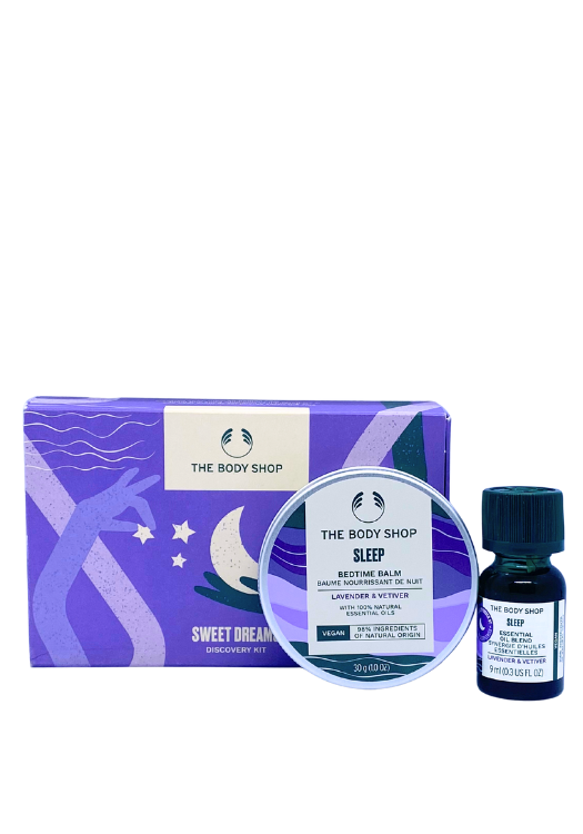 Sweet Dreams Discovery Kit