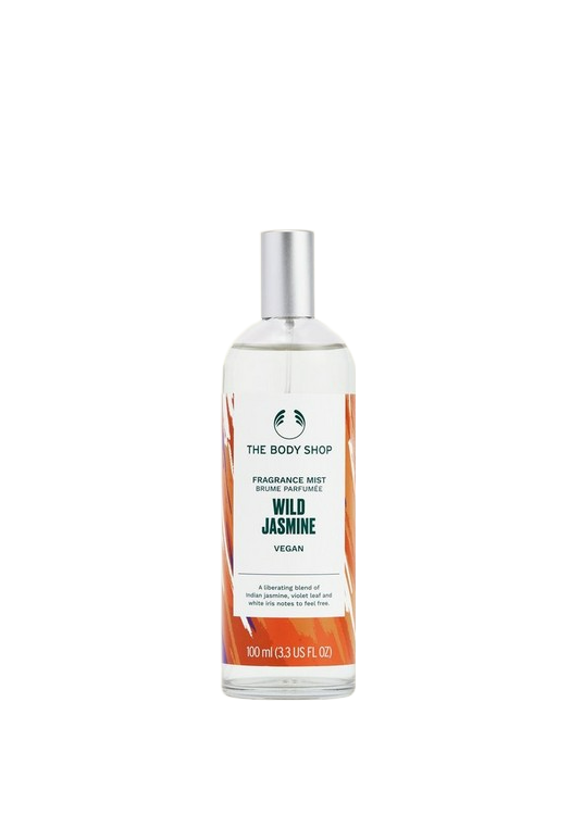 Wild Jasmine Body Mist