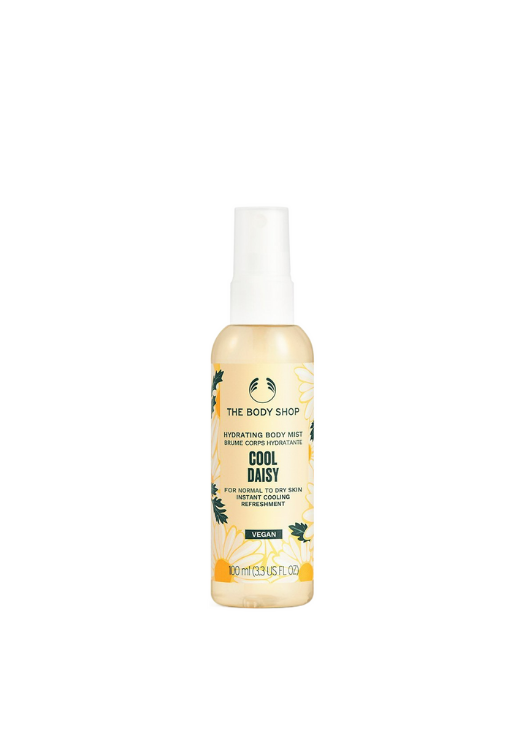 Cool Daisy Body Mist