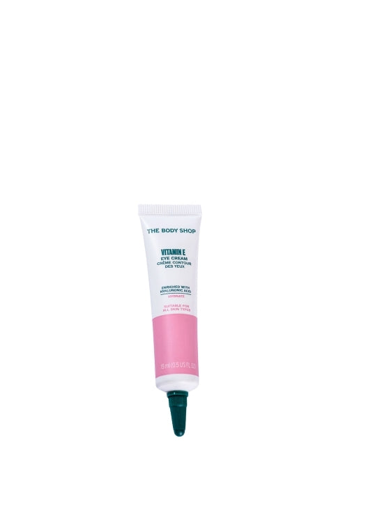 Vitamin E Eye Cream