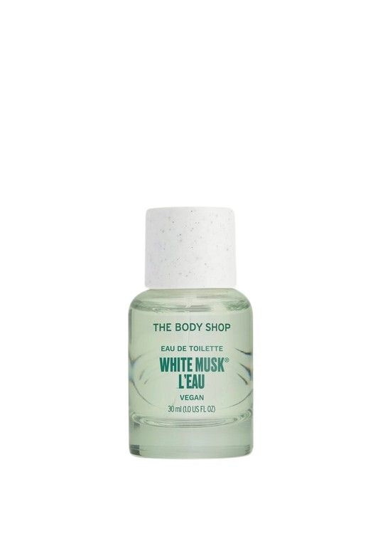 White Musk L’Eau Eau De Toilette