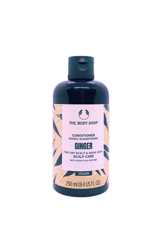 Ginger Scalp Care Conditioner