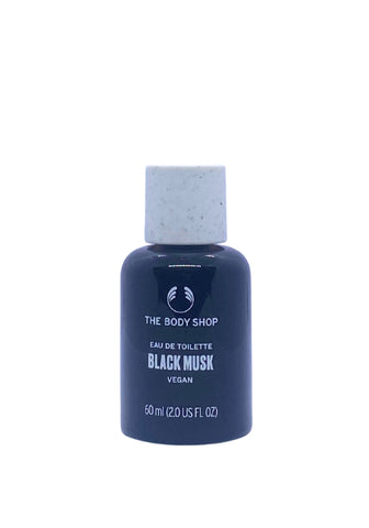 Black Musk Eau De Toilette